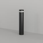 Ландшафтный светильник Denkirs Vega DK9816-BK