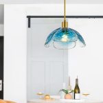 Подвесной светильник ImperiumLoft Fleur 178127-26