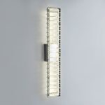 Настенный светильник Modestyle MS.88909.01 CR