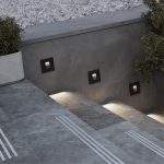 Подсветка для лестниц Odeon Light Vitty 6650/1WL