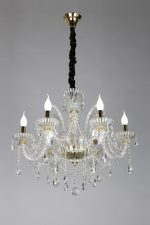 Подвесная люстра Omnilux Bonaita OML-70103-06