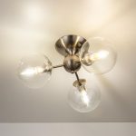 Потолочная люстра Citilux Томми CL102131