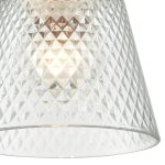 Подвесной светильник Lumion Suspentioni Manola 8049/1A