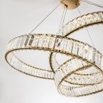 Подвесная люстра Modestyle MS.9030.900 BS