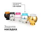 Насадка передняя Ambrella Light DIY Spot N7192