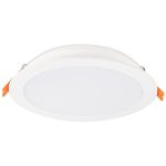 Встраиваемый светильник Simple Story 2086-LED18DLW