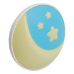 Ночник Feron FN1173 0,6W 52062