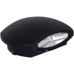 Архитектурный светильник Reluce 86008-9.2-002TLB LED2*3W BK