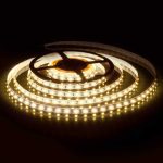 Светодиодная лента Elektrostandard 24V 14,4W 60Led 5050 IP65 дневной белый, 5м 4690389167744