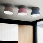 Потолочный светильник ImperiumLoft Knap 101709-26