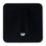 Спот Reluce 86202-9.2-001KT LED12W BK