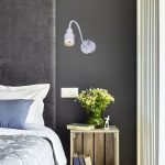 Гибкое бра Reluce 86202-9.2-001MN LED5W WT