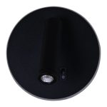 Спот Reluce 86203-9.2-001KT LED12W BK