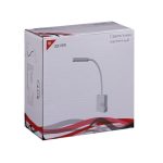 Гибкое бра Reluce 86205-9.2-001MN LED5W WT