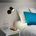 Спот Reluce 86207-9.2-001MN GU10 BK