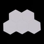 Архитектурный светильник Reluce 86222-9.2-005U LED5*1W WT