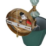 Бра Lumion Classi Vermont 8275/1W