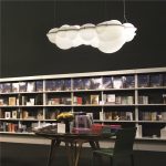 Подвесная люстра ImperiumLoft Nuvola 220181-60