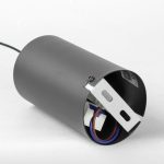 Подвесной светильник Lussole Hardin LSP-7433