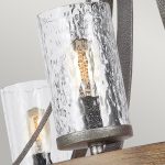 Подвесная люстра Feiss Angelo QN-ANGELO6