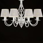 Подвесная люстра Citilux Ровена CL427180