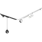 Трековый светильник для низковольтного шинопровода Novotech Smal 359109