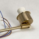 Люстра на штанге Lussole Lgo Pinal GRLSP-8191