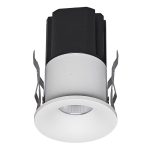 Встраиваемый светильник Mantra Hurgada 8667