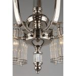 Подвесная люстра APLOYT Sibil APL.733.03.06