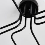 Потолочная люстра ImperiumLoft Scheme 102020-26