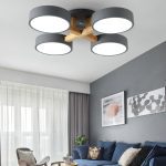 Потолочная люстра ImperiumLoft Joist 101699-26