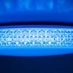 Потолочный светильник Citilux Альпина CL718A80G