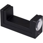 Архитектурный светильник Reluce 86811-9.2-002TL COB2*3W BK