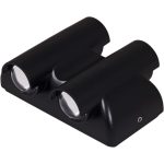 Архитектурный светильник Reluce 86815-9.2-004TL LED4*1W BK