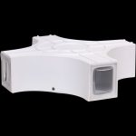 Архитектурный светильник Reluce 86824-9.2-004TLF LED4*3W WT