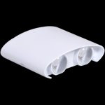 Архитектурный светильник Reluce 86832-9.2-004TLFC LED4*3W WT