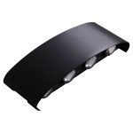 Архитектурный светильник Reluce 86834-9.2-008KT LED8*1W BK