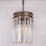 Подвесной светильник Citilux CL332011