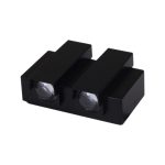 Архитектурный светильник Reluce 86846-9.2-004TL LED4*1W BK