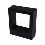 Архитектурный светильник Reluce 86848-9.2-002TL LED5W BK