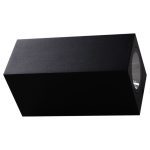 Архитектурный светильник Reluce 86850-9.2-002KT LED2*5W BK