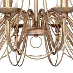 Подвесная люстра F-Promo Chateau 2163-12P