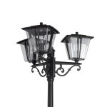 Парковый светильник Citilux Forts CLU10P3