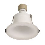 Встраиваемый светильник Mantra Lagos 8688