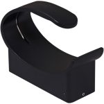 Архитектурный светильник Reluce 86890-9.2-001TL COB5W BK