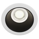 Встраиваемый светильник Maytoni Share DL051-1WB