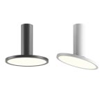 Накладной светильник Novotech 358346