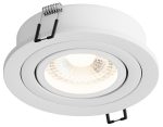 Встраиваемый светильник Hesby Lighting Breeze HSBL_0097