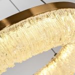 Подвесной светильник Modestyle MS.9025.400 BS