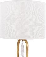 Настольная лампа Freya Riverside FR1007TL-01BS